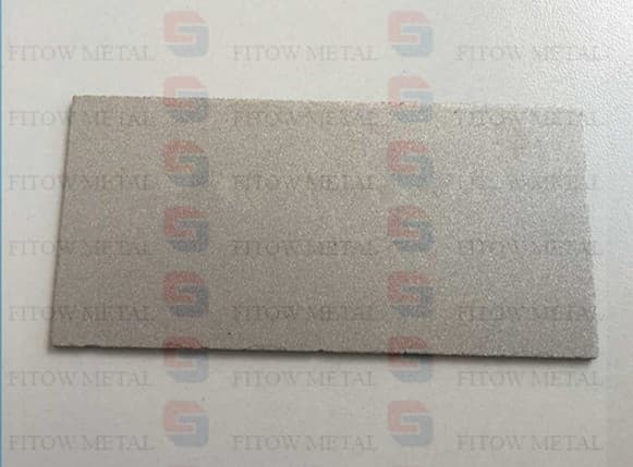 10 inch powder stainless steel filter for stainless steel sintered filter plates